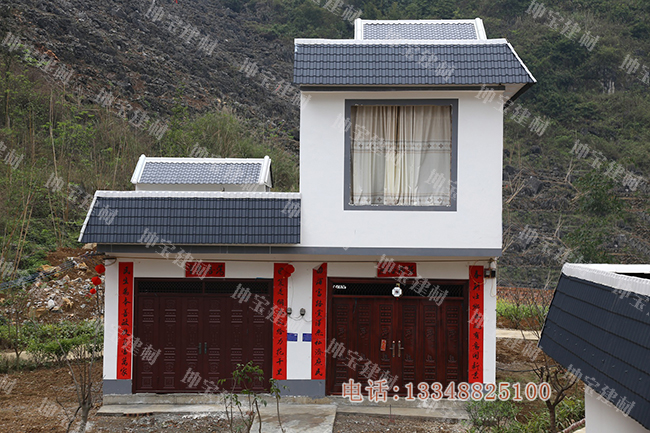 農(nóng)村建房屋頂很關鍵，這些是你必須要知道的