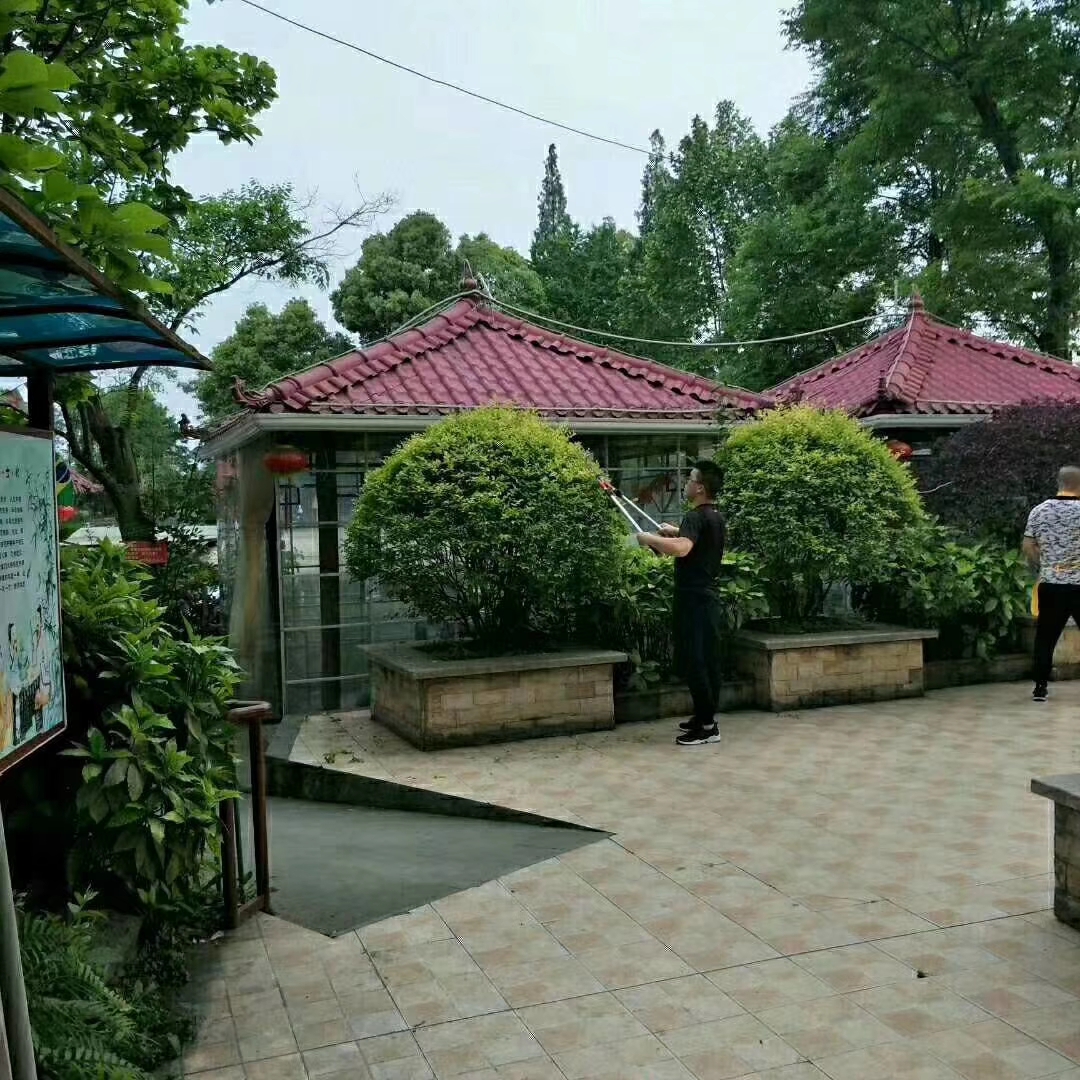樹脂瓦安裝鉆錯(cuò)孔_下雨聲大_冬天滴水等常見問題解答！