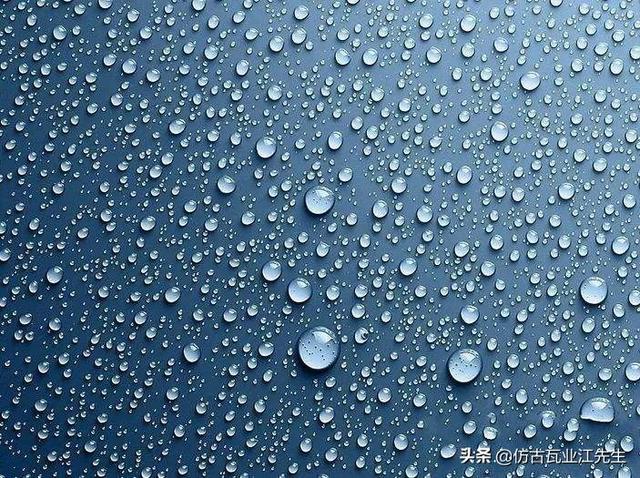 樹脂瓦屋面內(nèi)部有冷凝水怎么辦？