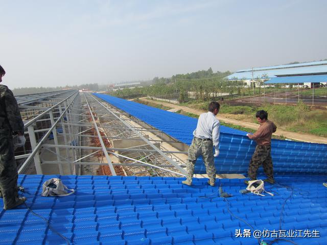 現(xiàn)如今樹(shù)脂瓦廠家林立，消費(fèi)者選擇樹(shù)脂瓦的關(guān)鍵點(diǎn)是在哪點(diǎn)呢？