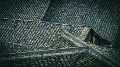 古代建筑蓋瓦之前有什么準備工作？有什么蓋瓦程序？
