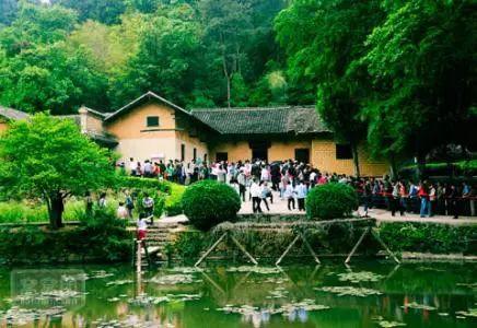 中國***美的鄉(xiāng)村景色，看看有你的家鄉(xiāng)嗎
