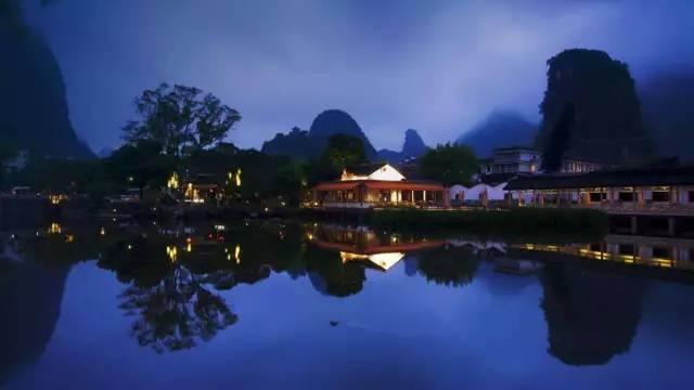 中國***美的鄉(xiāng)村景色，看看有你的家鄉(xiāng)嗎