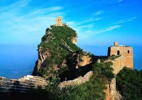 中國***美的鄉(xiāng)村景色，看看有你的家鄉(xiāng)嗎