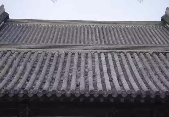 青瓦灰墻，高瓴飛檐，處處消磨時(shí)光