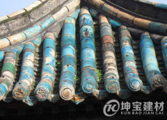 在農(nóng)村用琉璃瓦蓋房頂 施工方法應(yīng)該怎么做？