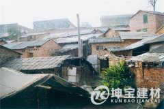 什么是石棉瓦？蓋在房頂上要致癌？