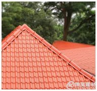 新建房屋頂用樹(shù)脂瓦還是彩鋼瓦，選對(duì)了就能節(jié)約一兩千元