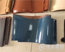 琉璃瓦和水泥瓦有什么區(qū)別？