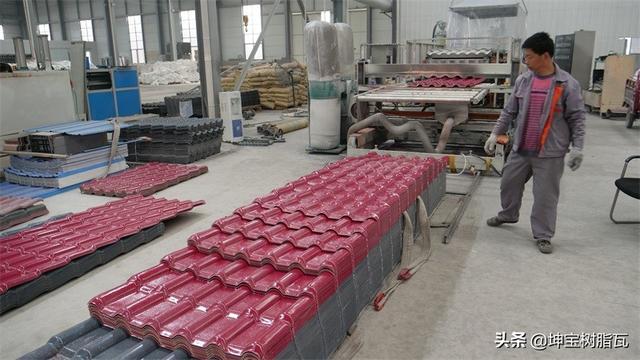 關(guān)于鑒別樹脂瓦質(zhì)量的五大謠言，你中招了嗎？