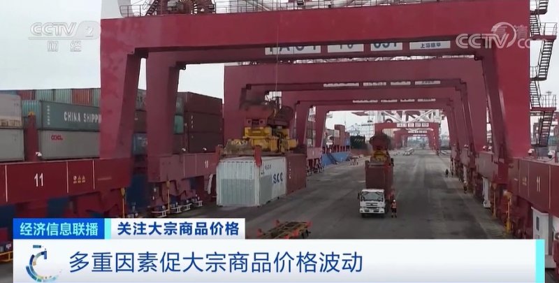 央視：今年節(jié)后原材料漲價十幾次，已致裝修公司不敢接單！